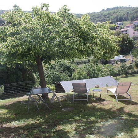A Cardiccia Loc Saisonnieres Piana Apartment เพียนา ภายนอก รูปภาพ