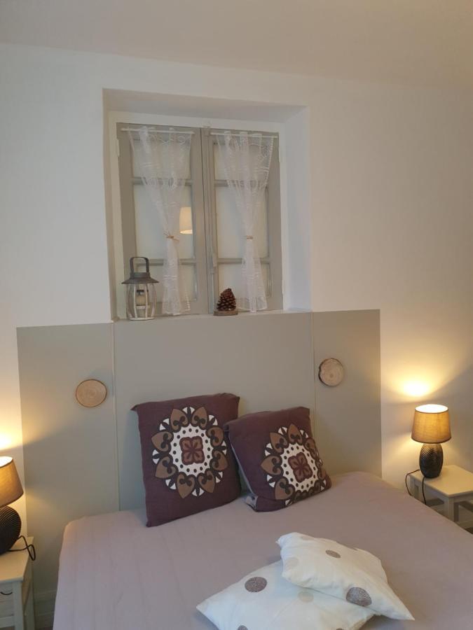 A Cardiccia Loc Saisonnieres Piana Apartment เพียนา ภายนอก รูปภาพ
