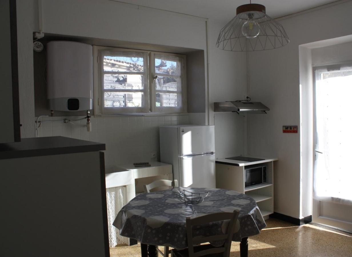 A Cardiccia Loc Saisonnieres Piana Apartment เพียนา ภายนอก รูปภาพ