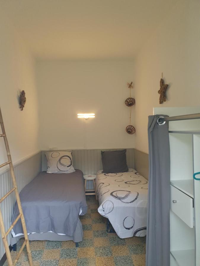 A Cardiccia Loc Saisonnieres Piana Apartment เพียนา ภายนอก รูปภาพ