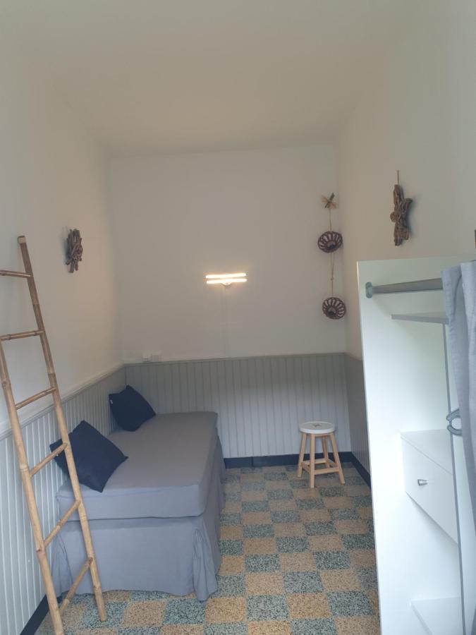 A Cardiccia Loc Saisonnieres Piana Apartment เพียนา ภายนอก รูปภาพ