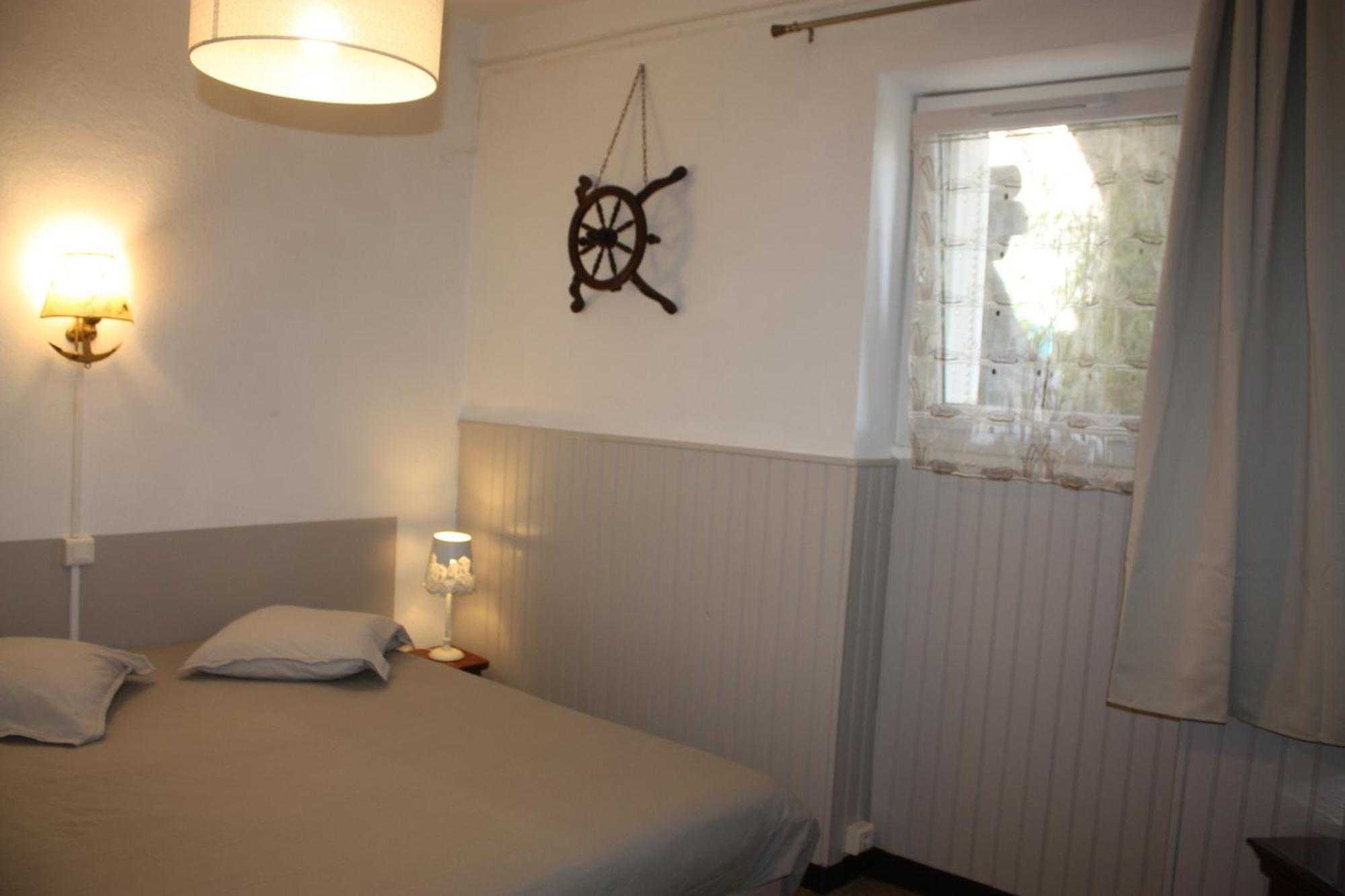 A Cardiccia Loc Saisonnieres Piana Apartment เพียนา ภายนอก รูปภาพ