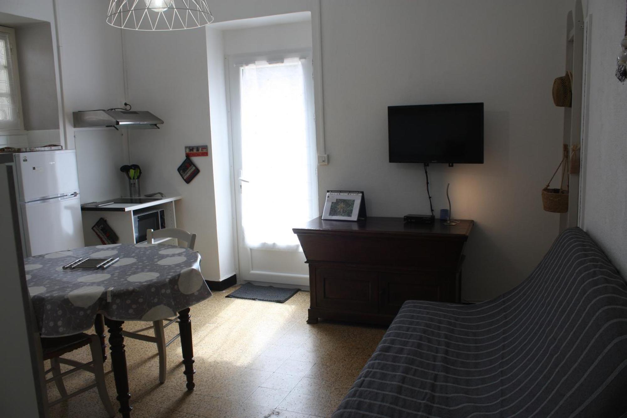 A Cardiccia Loc Saisonnieres Piana Apartment เพียนา ภายนอก รูปภาพ