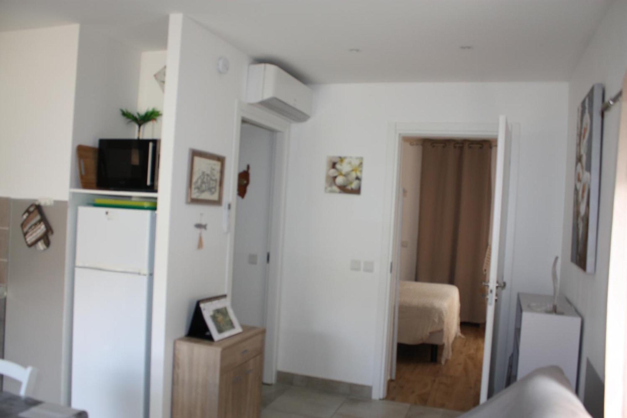 A Cardiccia Loc Saisonnieres Piana Apartment เพียนา ภายนอก รูปภาพ