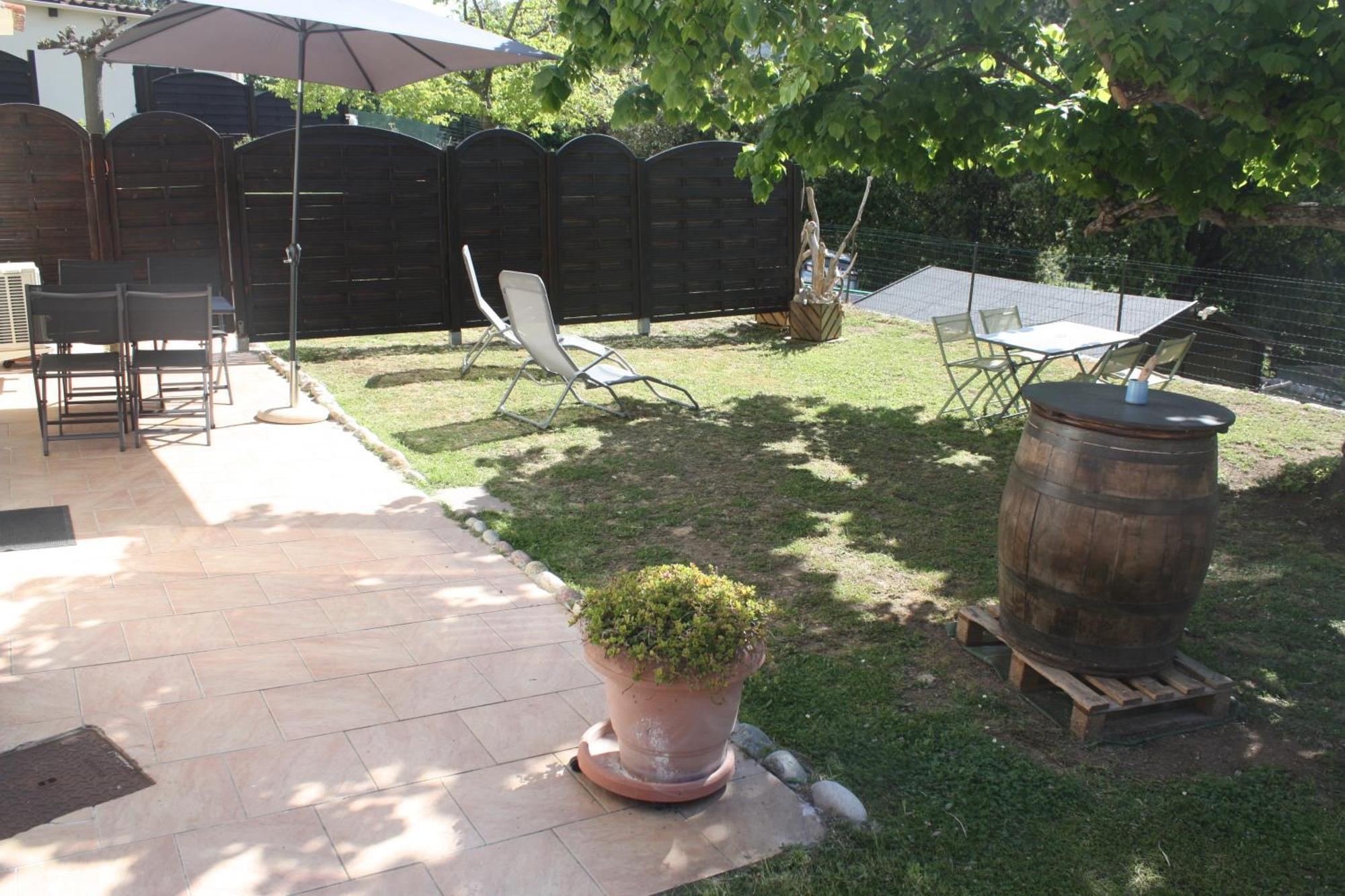 A Cardiccia Loc Saisonnieres Piana Apartment เพียนา ภายนอก รูปภาพ