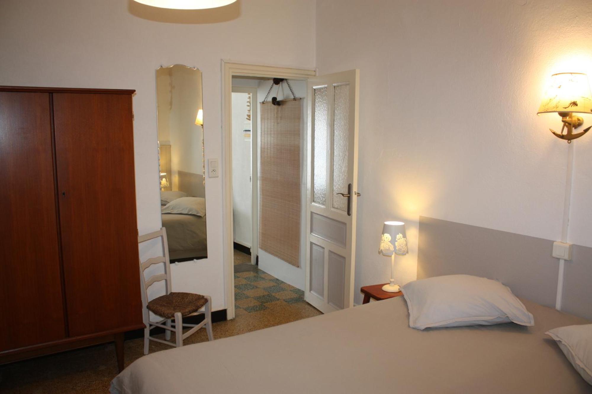 A Cardiccia Loc Saisonnieres Piana Apartment เพียนา ภายนอก รูปภาพ