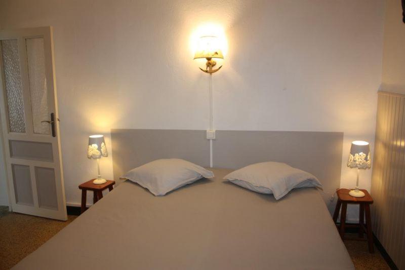 A Cardiccia Loc Saisonnieres Piana Apartment เพียนา ภายนอก รูปภาพ