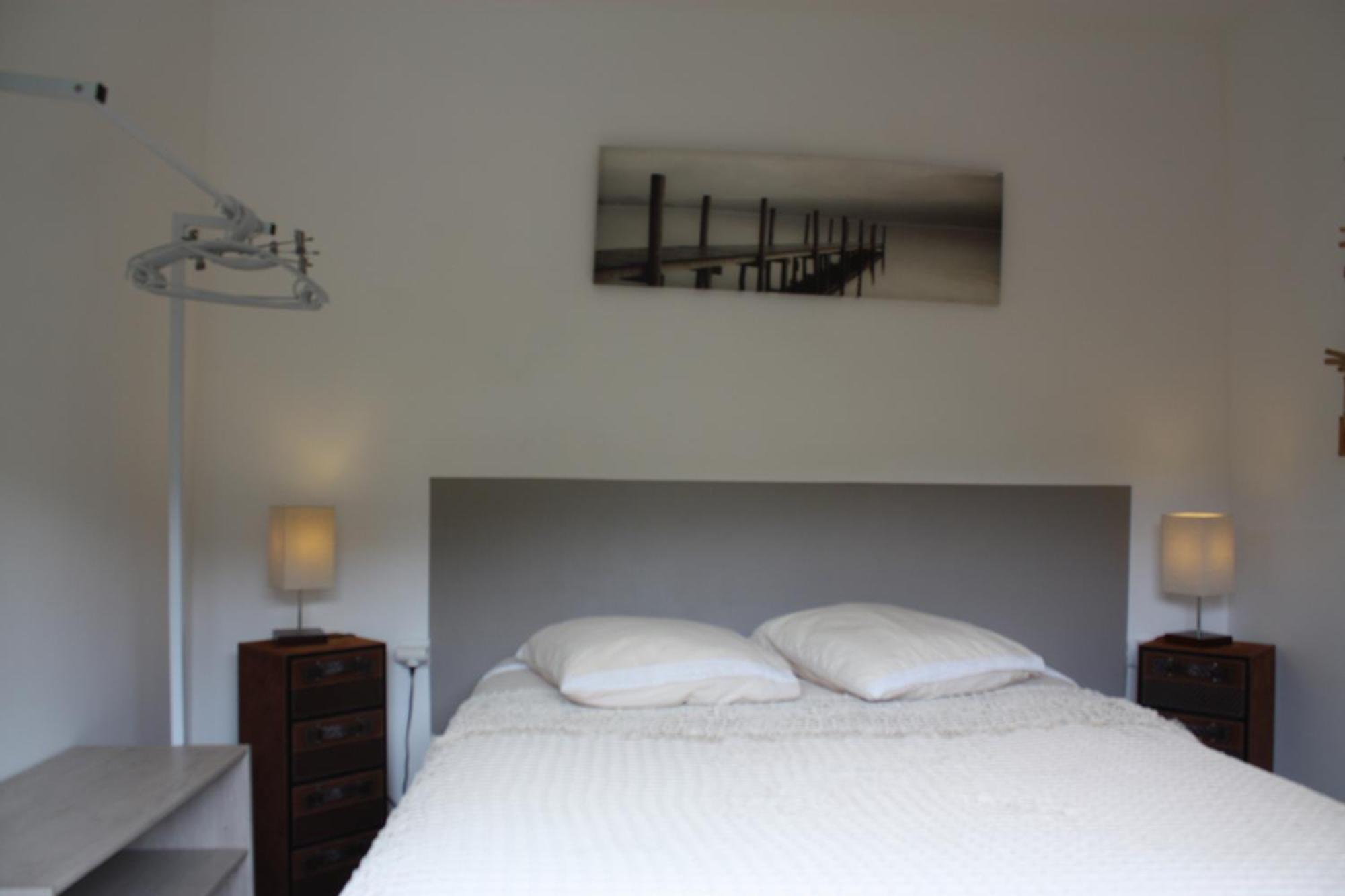 A Cardiccia Loc Saisonnieres Piana Apartment เพียนา ภายนอก รูปภาพ