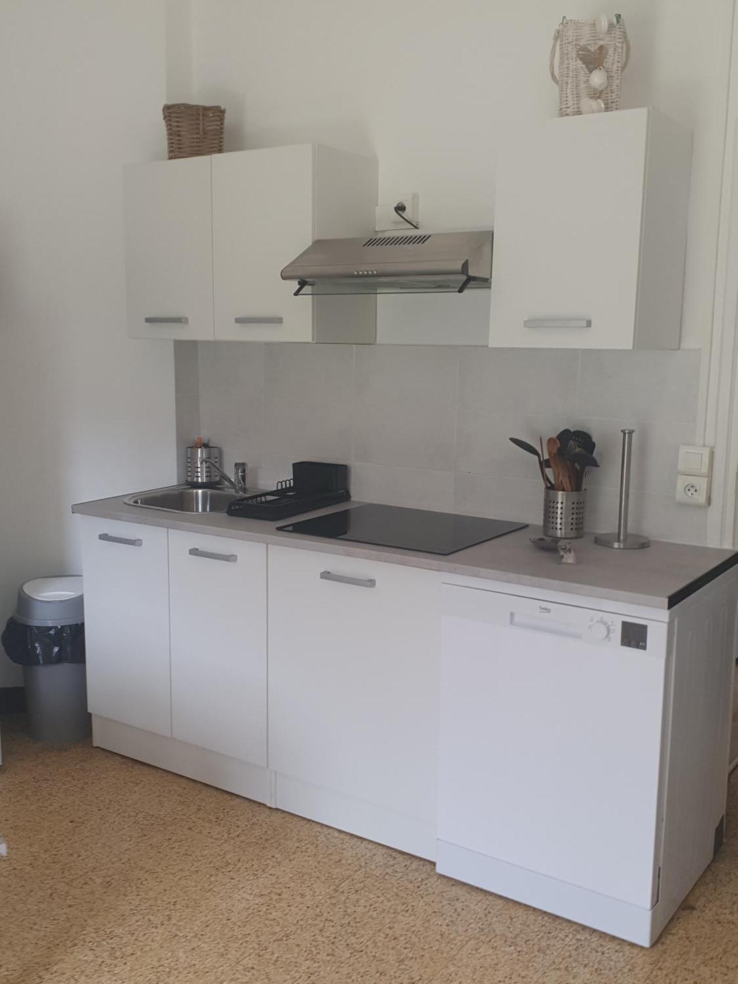 A Cardiccia Loc Saisonnieres Piana Apartment เพียนา ภายนอก รูปภาพ